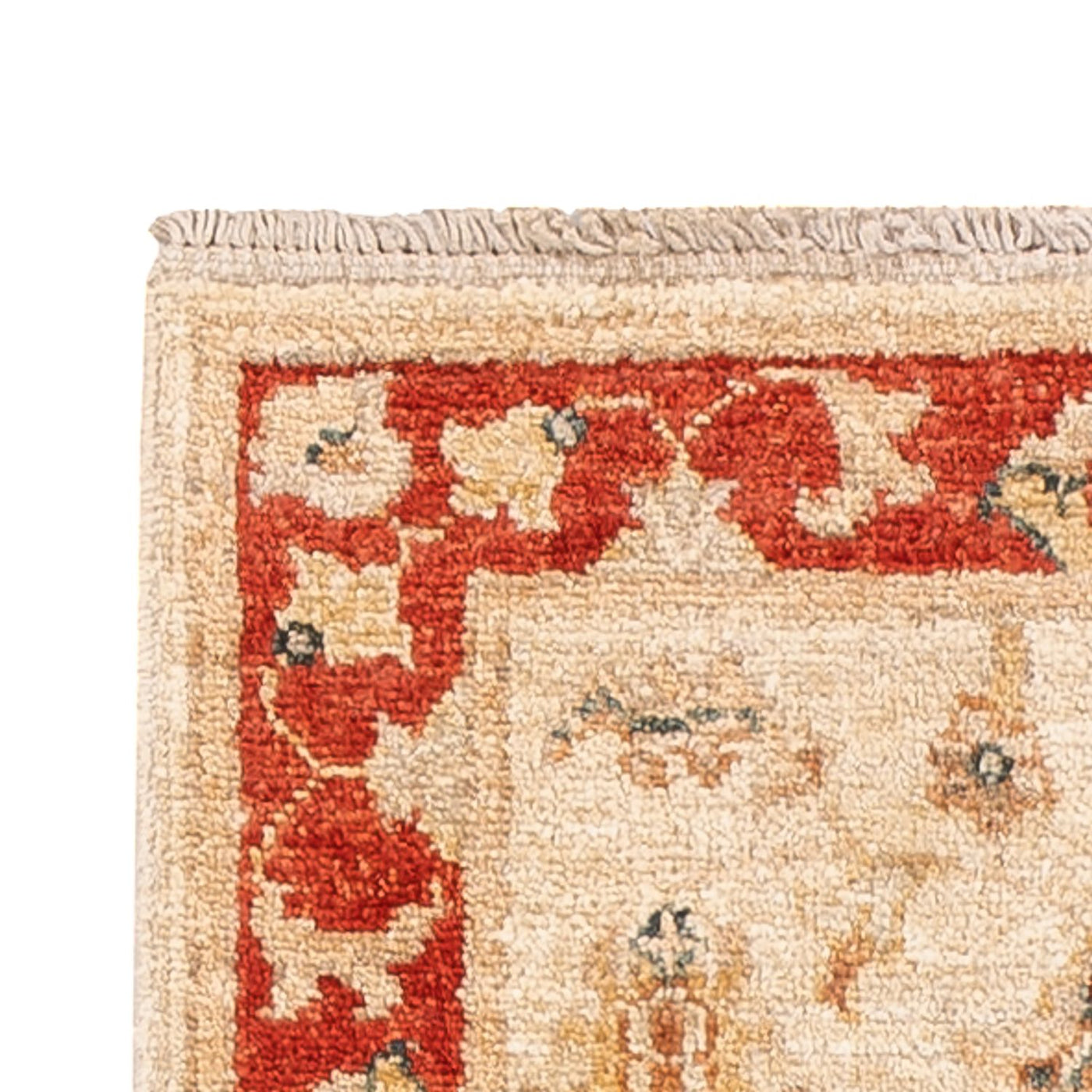 Alfombra Ziegler 153x53cm - Alfombra oriental