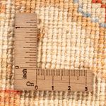 Alfombra de pasillo Alfombra Ziegler - 147 x 50 cm - beige