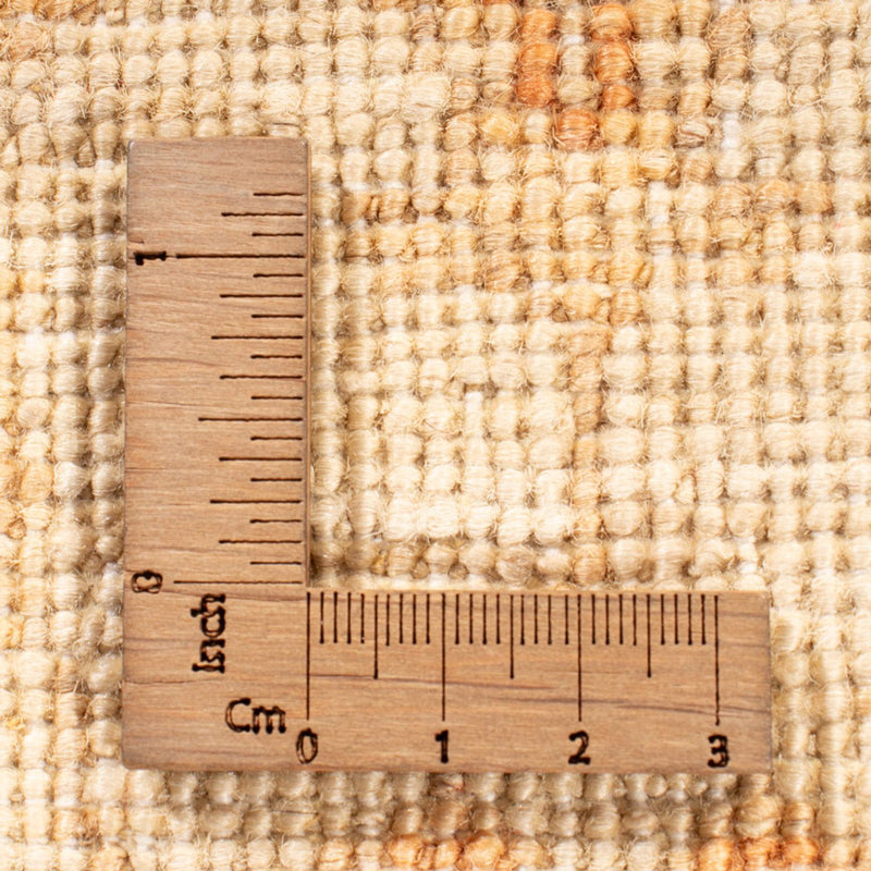 Alfombra de pasillo Alfombra Ziegler - 148 x 47 cm - beige