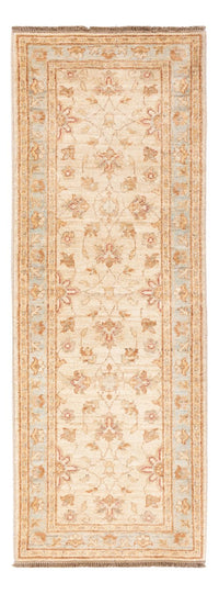 Alfombra de pasillo Alfombra Ziegler - 148 x 55 cm - beige