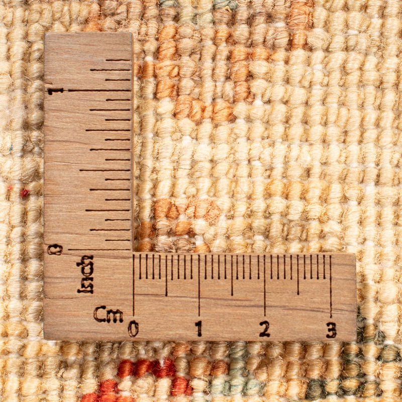 Alfombra de pasillo Alfombra Ziegler - 151 x 52 cm - beige