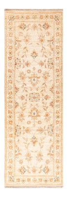 Alfombra de pasillo Alfombra Ziegler - 157 x 52 cm - beige