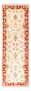 Alfombra de pasillo Alfombra Ziegler - 155 x 52 cm - beige