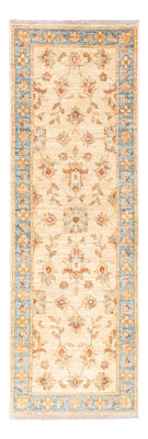 Alfombra de pasillo Alfombra Ziegler - 152 x 51 cm - beige