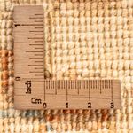 Alfombra de pasillo Alfombra Ziegler - 150 x 48 cm - beige