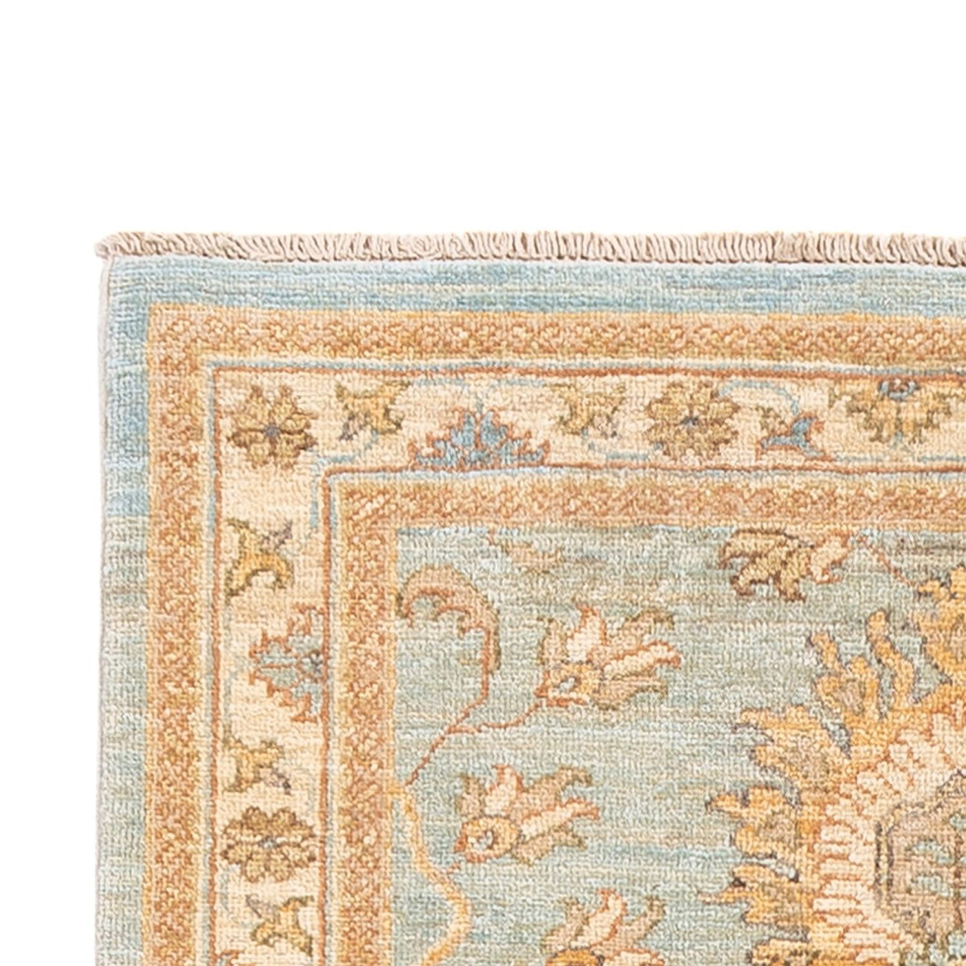 Alfombra Ziegler 239x82cm - Alfombra oriental