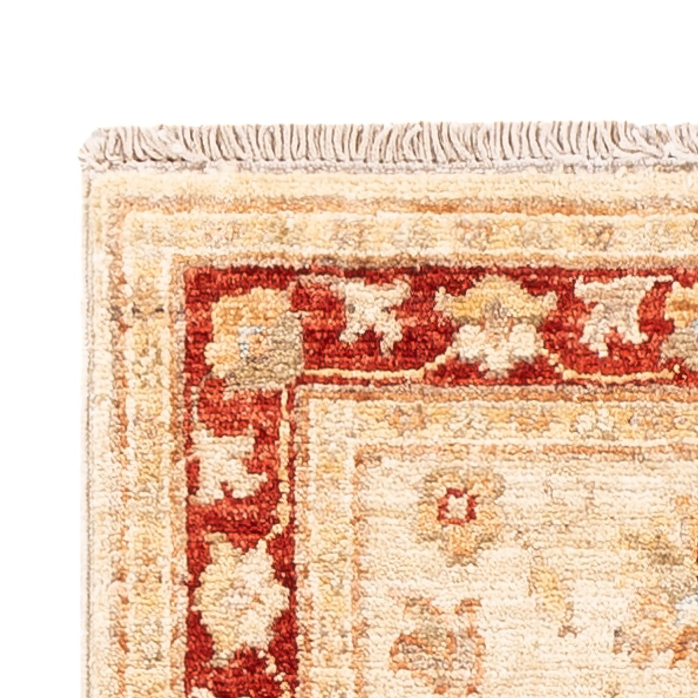 Alfombra Ziegler 146x50cm - Alfombra oriental