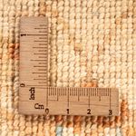 Alfombra de pasillo Alfombra Ziegler - 146 x 50 cm - beige