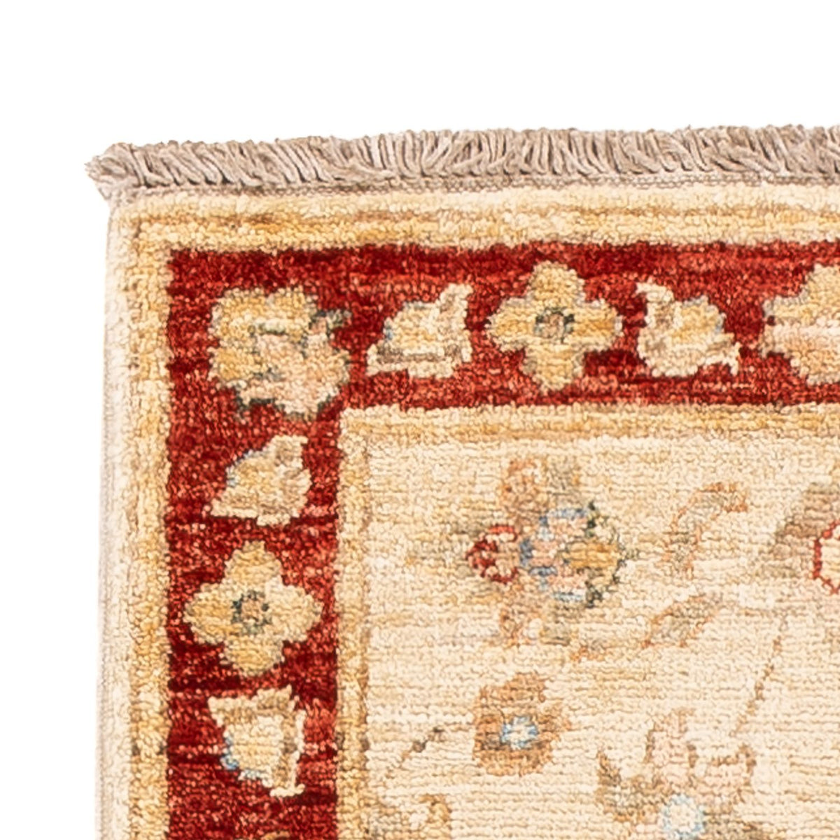 Alfombra Ziegler 50x146cm - Alfombra oriental