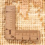 Alfombra de pasillo Alfombra Ziegler - 146 x 50 cm - beige