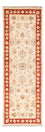 Alfombra de pasillo Alfombra Ziegler - 149 x 50 cm - beige