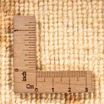 Alfombra de pasillo Alfombra Ziegler - 149 x 50 cm - beige