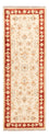 Alfombra de pasillo Alfombra Ziegler - 145 x 50 cm - beige