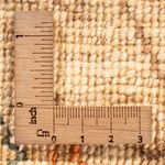 Alfombra de pasillo Alfombra Ziegler - 150 x 50 cm - beige