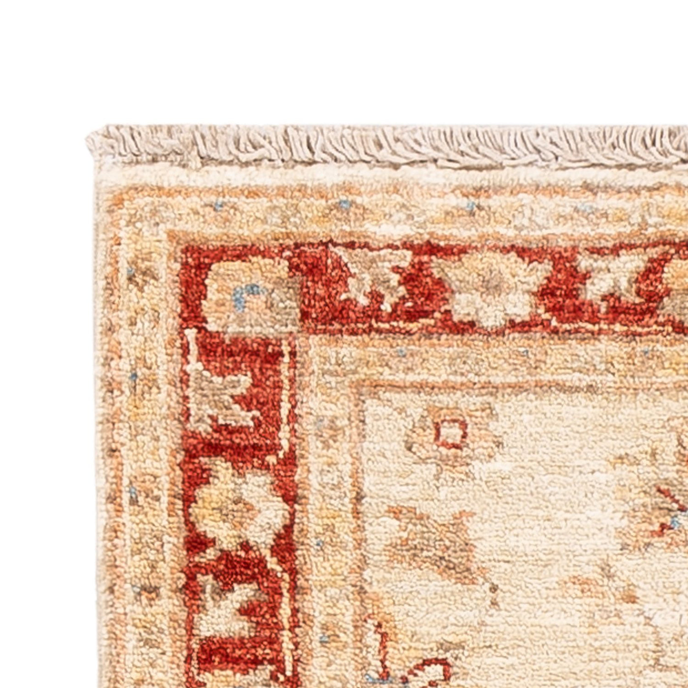 Alfombra Ziegler 140x52cm - Alfombra oriental