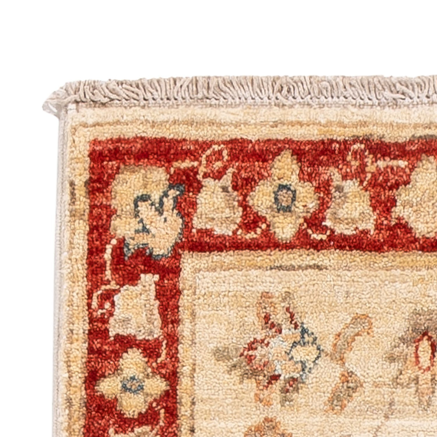 Alfombra Ziegler 151x50cm - Alfombra oriental