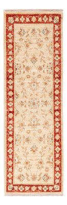 Alfombra de pasillo Alfombra Ziegler - 150 x 48 cm - beige