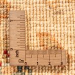 Alfombra de pasillo Alfombra Ziegler - 150 x 48 cm - beige