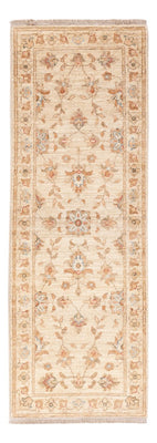 Alfombra de pasillo Alfombra Ziegler - 147 x 52 cm - beige