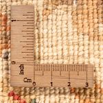 Alfombra de pasillo Alfombra Ziegler - 147 x 52 cm - beige