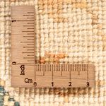 Alfombra de pasillo Alfombra Ziegler - 144 x 49 cm - beige