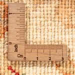 Alfombra de pasillo Alfombra Ziegler - 147 x 48 cm - beige