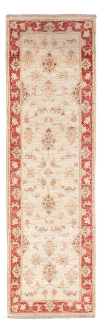 Alfombra de pasillo Alfombra Ziegler - 171 x 49 cm - beige