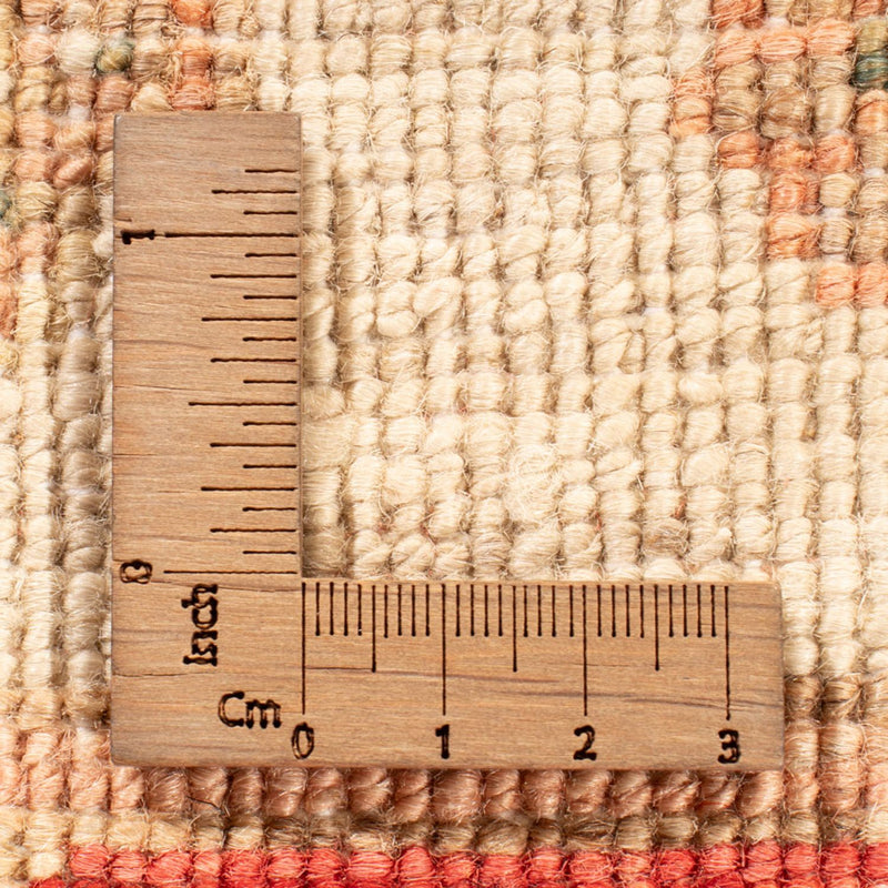 Alfombra de pasillo Alfombra Ziegler - 171 x 49 cm - beige