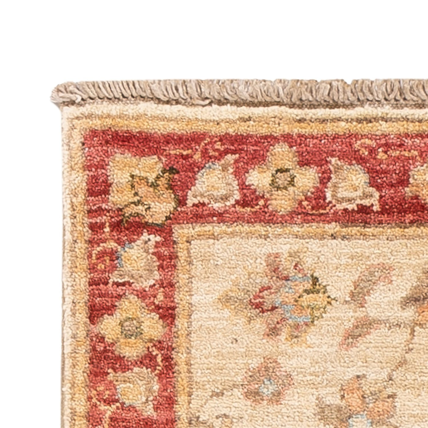 Alfombra Ziegler 147x49cm - Alfombra oriental