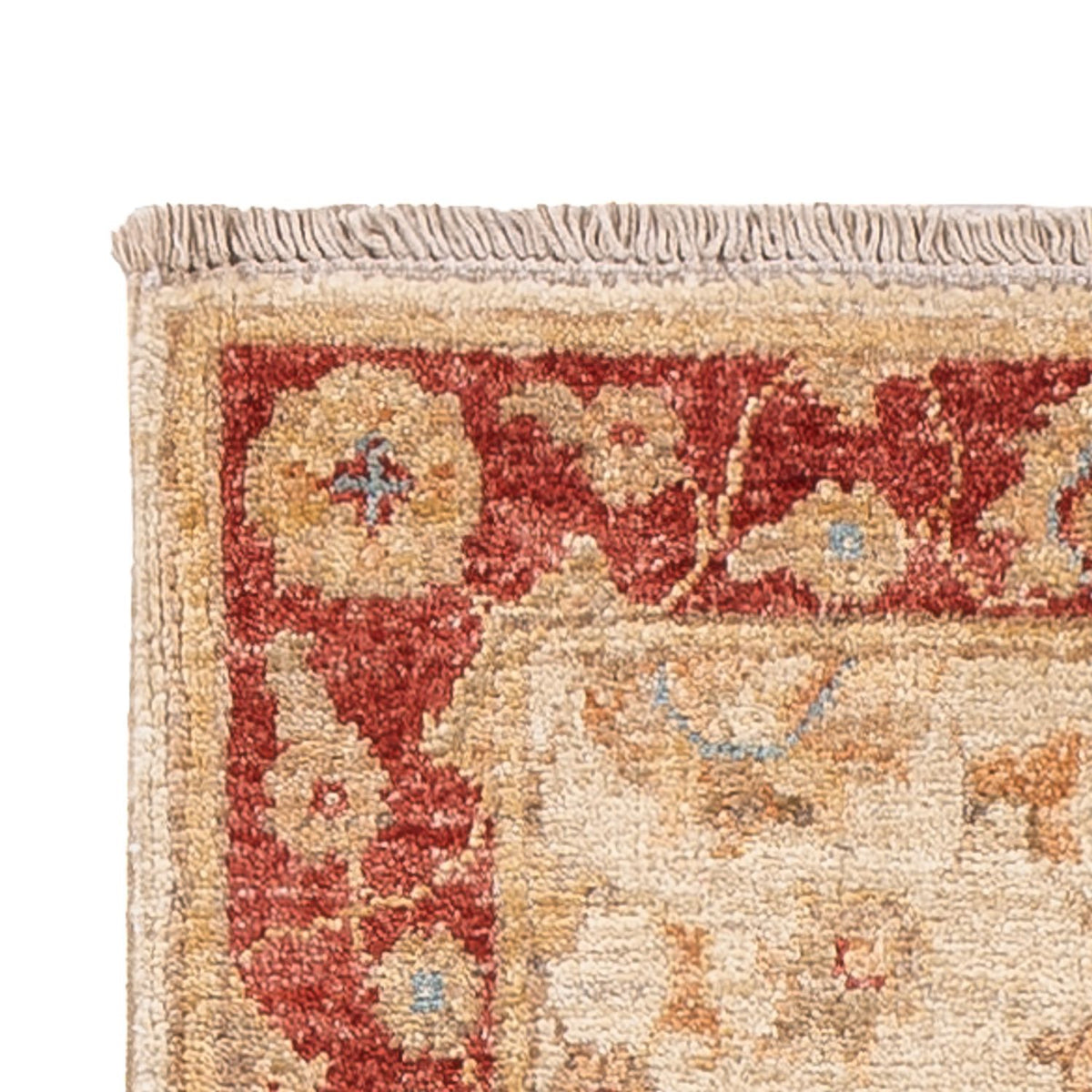 Alfombra Ziegler 50x153cm - Alfombra oriental