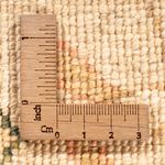 Alfombra de pasillo Alfombra Ziegler - 147 x 50 cm - beige