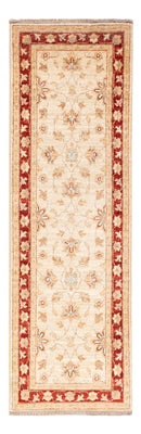 Alfombra de pasillo Alfombra Ziegler - 165 x 51 cm - beige