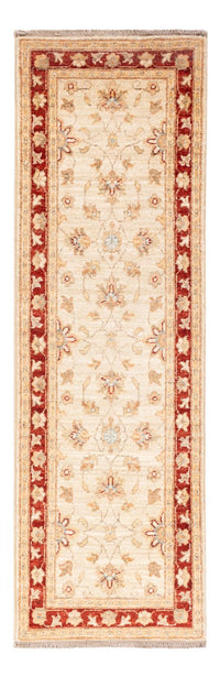 Alfombra de pasillo Alfombra Ziegler - 165 x 51 cm - beige