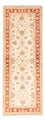 Alfombra de pasillo Alfombra Ziegler - 146 x 54 cm - beige