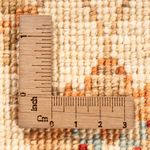 Alfombra de pasillo Alfombra Ziegler - 145 x 50 cm - beige