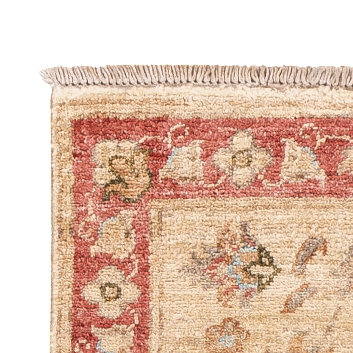 Alfombra Ziegler 144x48cm - Alfombra oriental