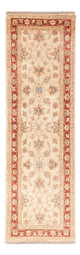 Alfombra de pasillo Alfombra Ziegler - 157 x 49 cm - beige