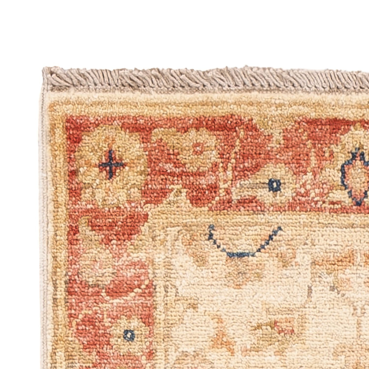 Alfombra Ziegler 154x50cm - Alfombra oriental