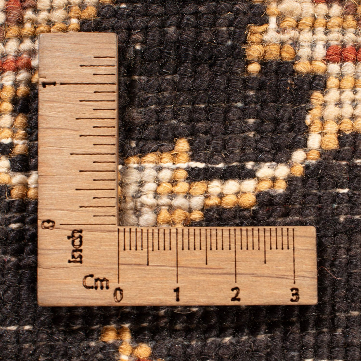 Alfombra de pasillo Alfombra Ziegler - 150 x 50 cm - azul oscuro