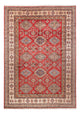 Kazak Alfombra 374x274cm - Alfombra oriental