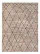 Alfombra de diseño 284x218cm - Designerteppich