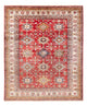 Kazak Alfombra 308x253cm - Alfombra oriental