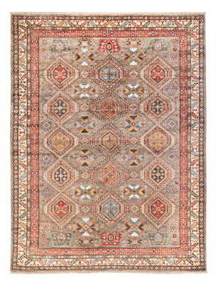 Alfombra Ziegler - Kazak - 322 x 244 cm - arena