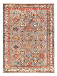 Alfombra Ziegler - Kazak - 322 x 244 cm - arena