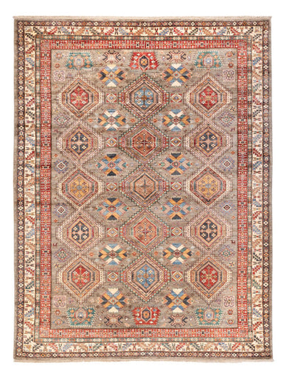 Kazak Alfombra 244x322cm - Alfombra oriental