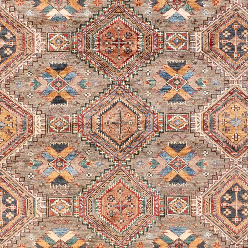Alfombra Ziegler - Kazak - 322 x 244 cm - arena