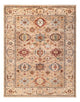 Kazak Alfombra 308x250cm - Alfombra oriental