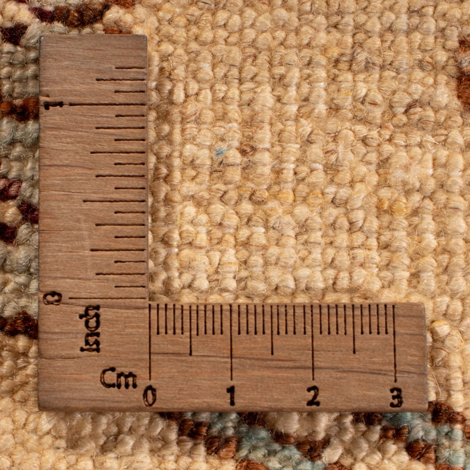 Alfombra Ziegler - Kazak - 308 x 250 cm - beige