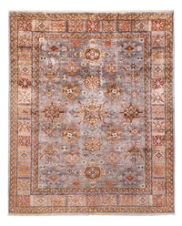 Alfombra Ziegler - Kazak - 294 x 242 cm - beige