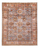 Kazak Alfombra 294x242cm - Alfombra oriental